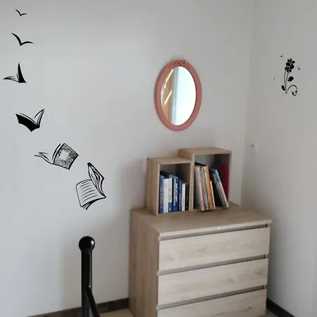 Chez Rosa 아파트 프라델레카바르데