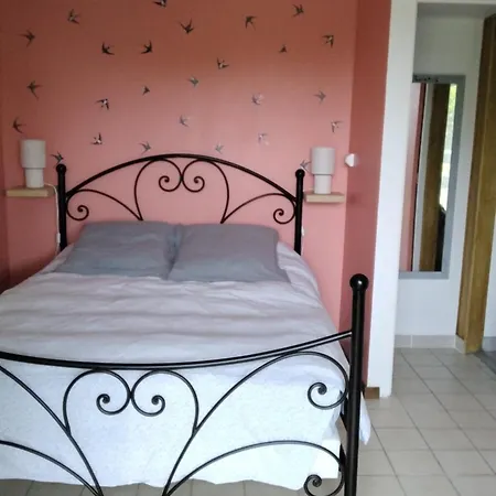 Chez Rosa Pradelles-Cabardes