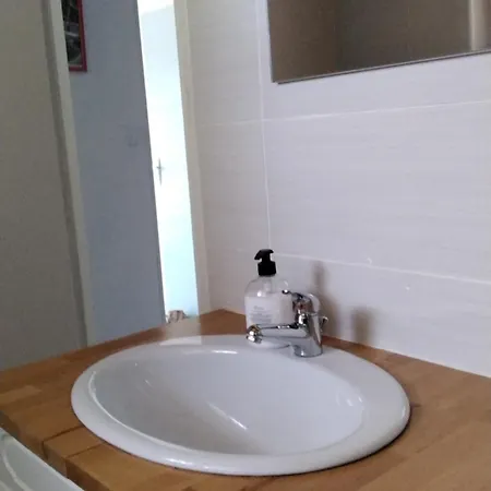 Chez Rosa 아파트 프라델레카바르데