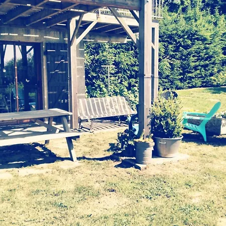 Chez Rosa 아파트 프라델레카바르데