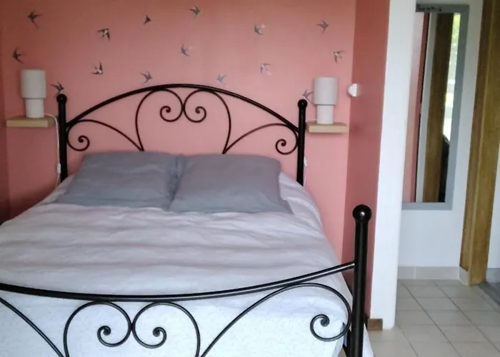 Chez Rosa Pradelles-Cabardes